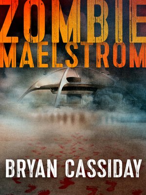 cover image of Zombie Maelstrom